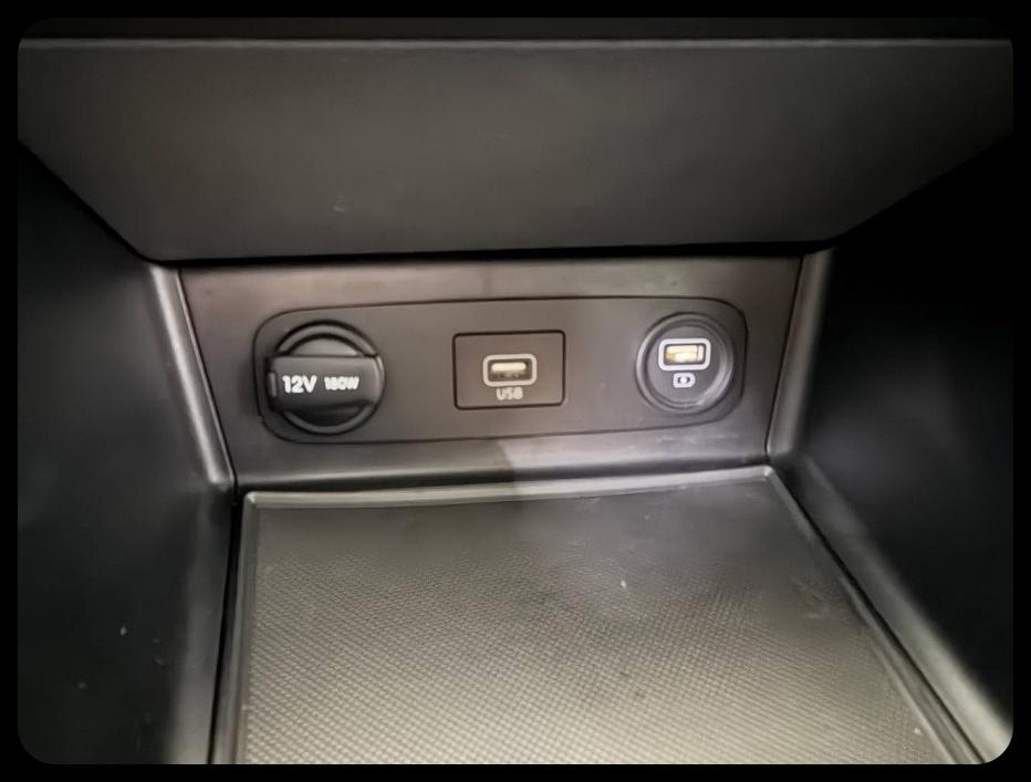 Hyundai Sonata SEL 2021