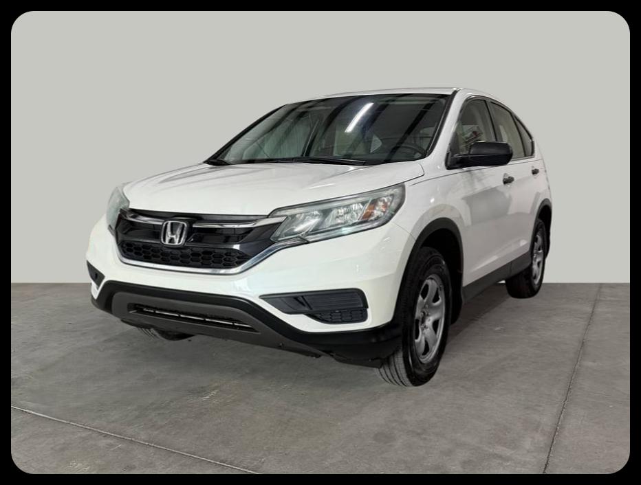 Honda CR-V LX 2WD 2015