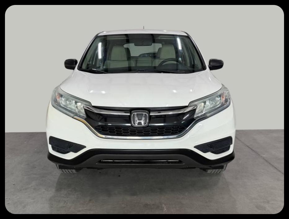 Honda CR-V LX 2WD 2015