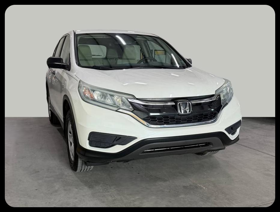 Honda CR-V LX 2WD 2015