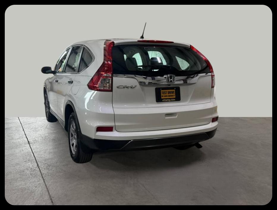 Honda CR-V LX 2WD 2015