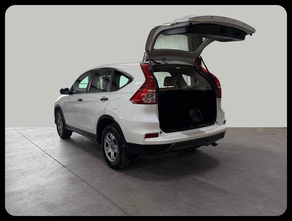 Honda CR-V LX 2WD 2015