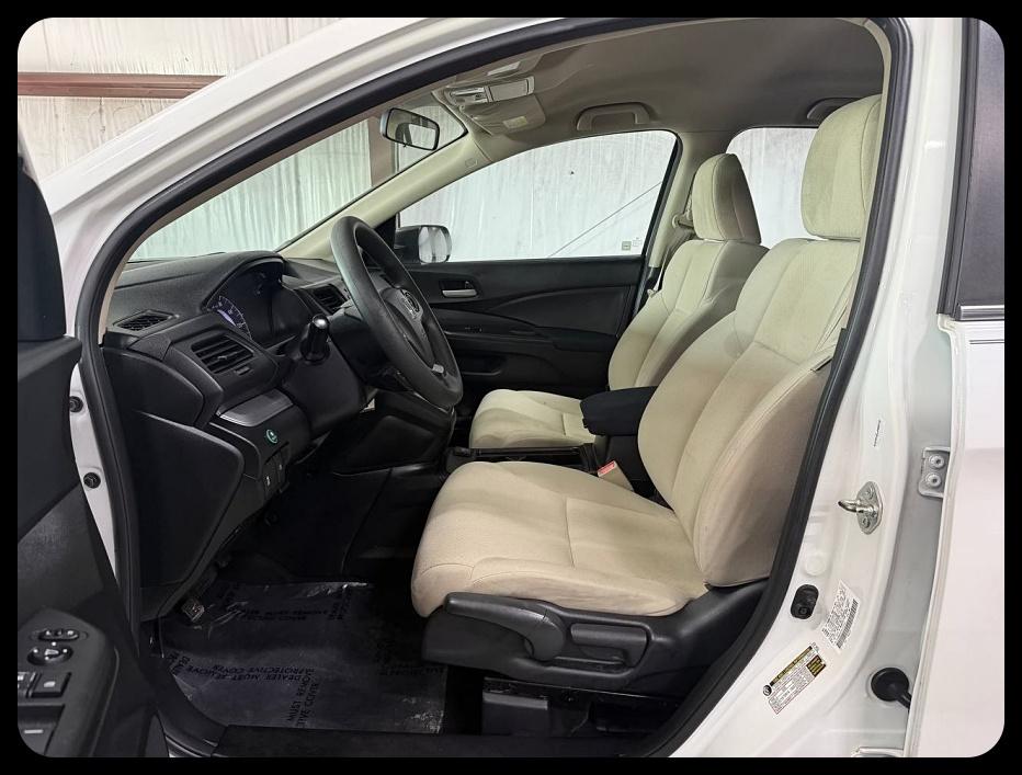 Honda CR-V LX 2WD 2015