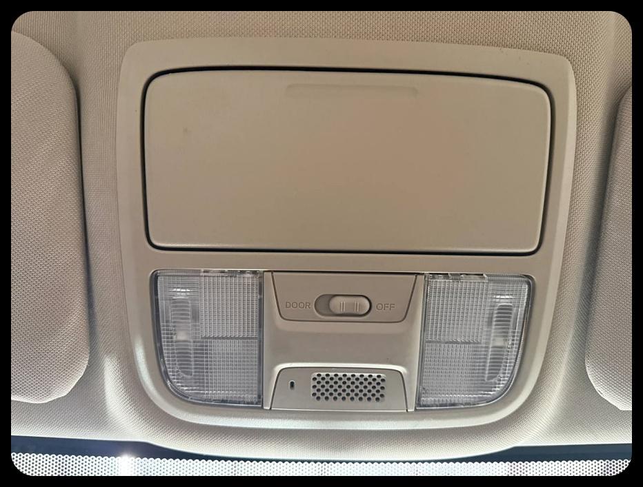 Honda CR-V LX 2WD 2015