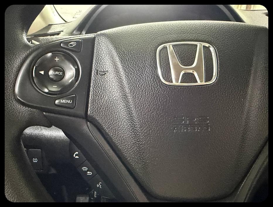 Honda CR-V LX 2WD 2015