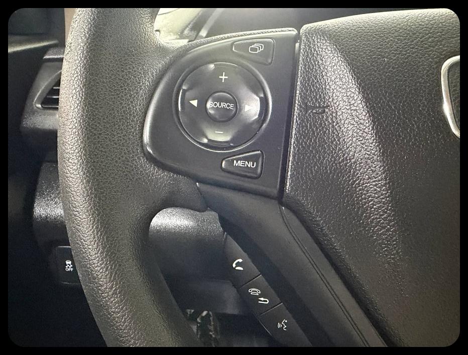 Honda CR-V LX 2WD 2015
