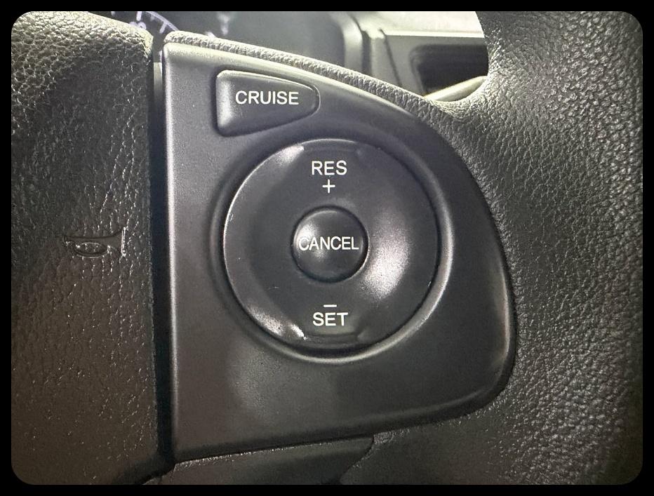 Honda CR-V LX 2WD 2015