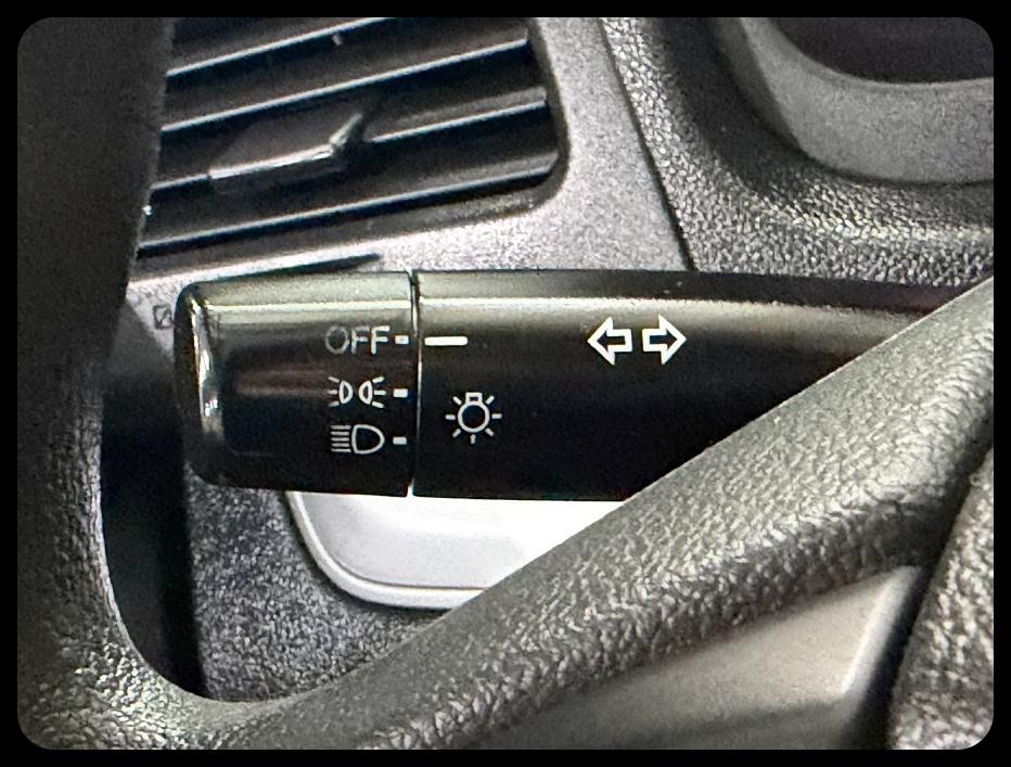 Honda CR-V LX 2WD 2015