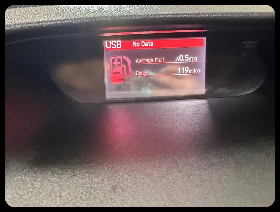 Honda CR-V LX 2WD 2015