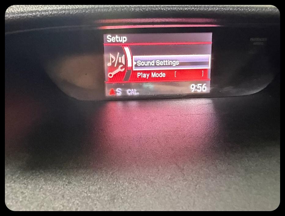 Honda CR-V LX 2WD 2015