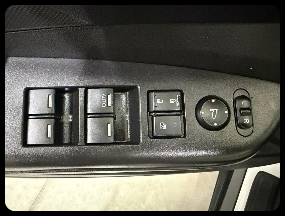 Honda CR-V LX 2WD 2015