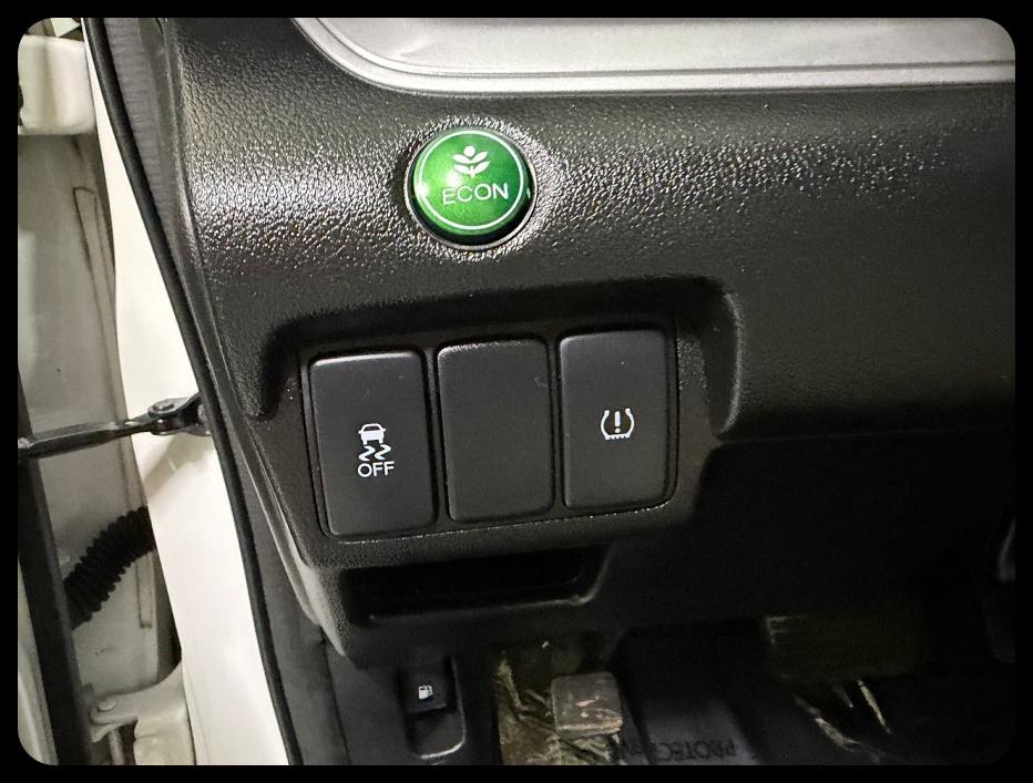 Honda CR-V LX 2WD 2015