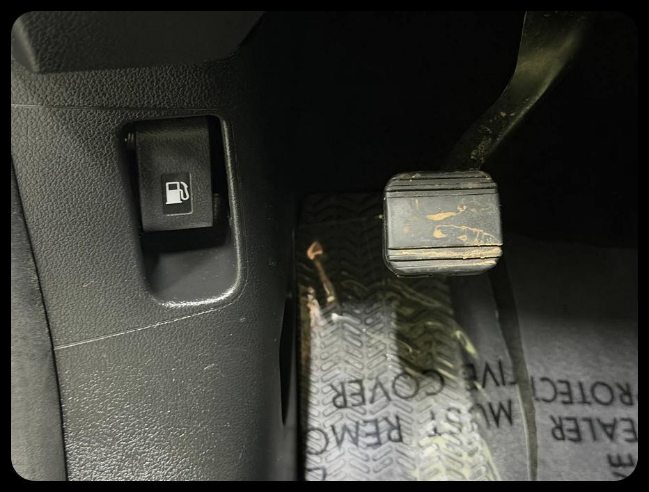 Honda CR-V LX 2WD 2015