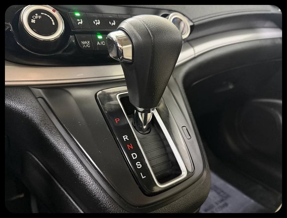 Honda CR-V LX 2WD 2015