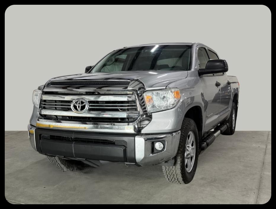 Toyota Tundra  2016
