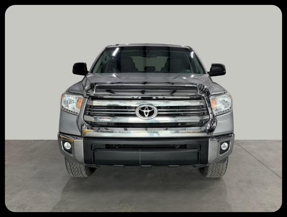 Toyota Tundra  2016