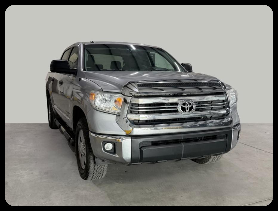 Toyota Tundra  2016