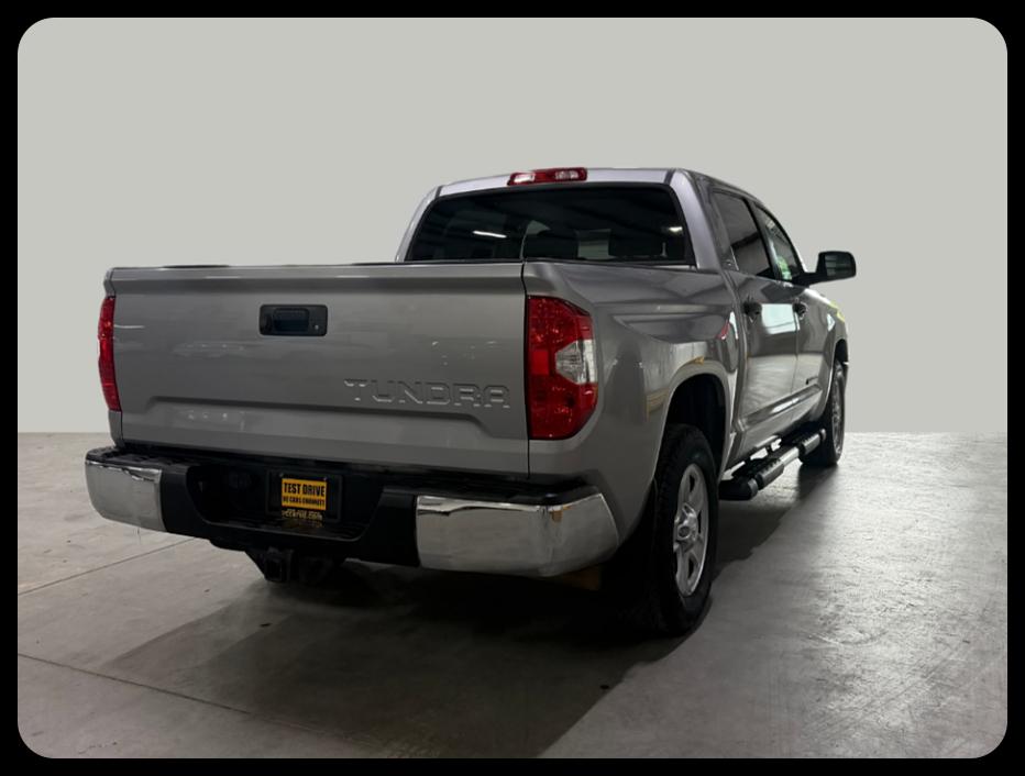 Toyota Tundra  2016