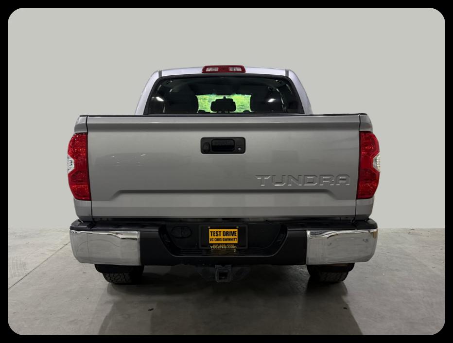 Toyota Tundra  2016