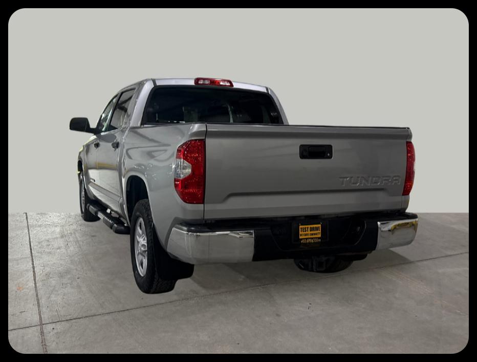 Toyota Tundra  2016