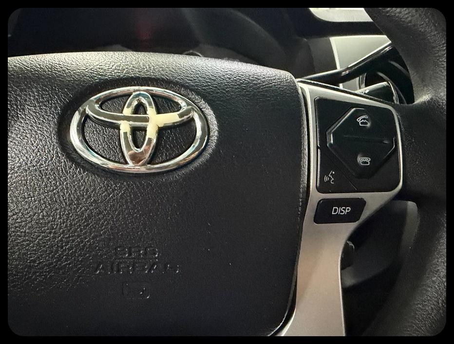 Toyota Tundra  2016