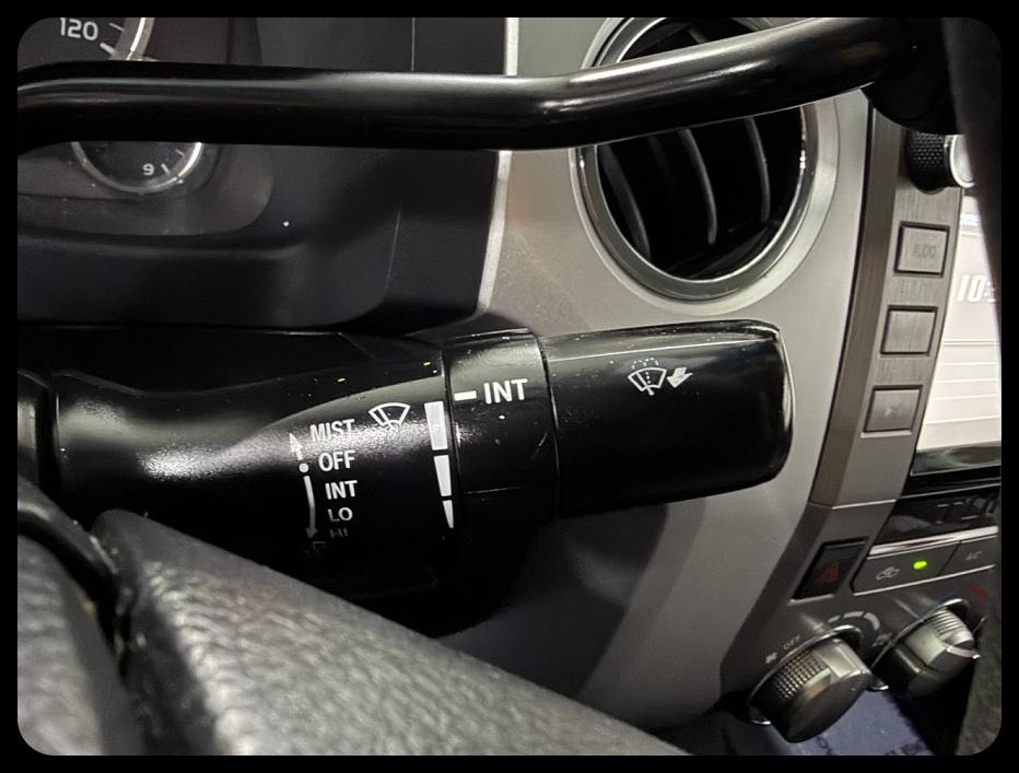 Toyota Tundra  2016