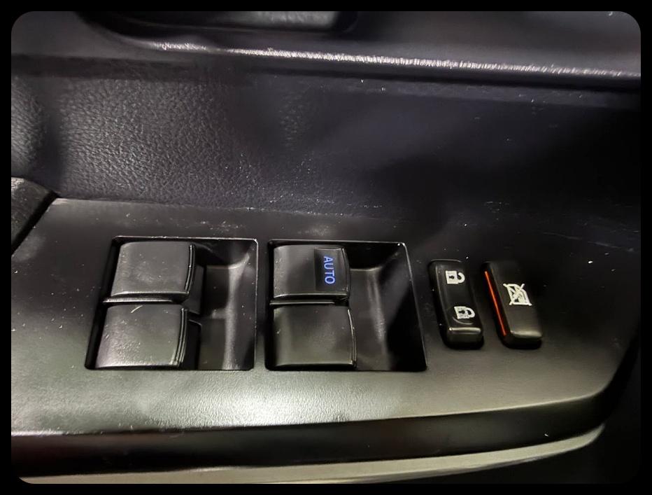 Toyota Tundra  2016
