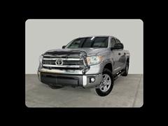 2016 Toyota Tundra 