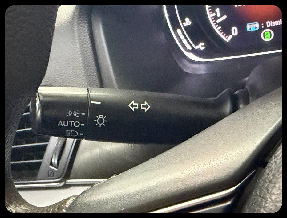 Honda Accord LX CVT 2019