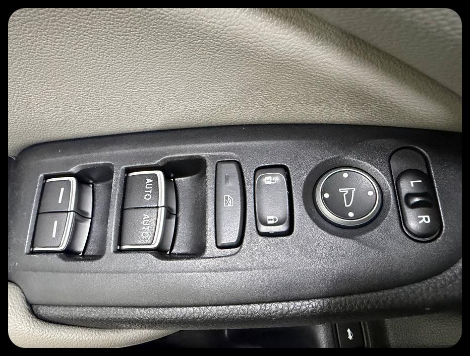 Honda Accord LX CVT 2019