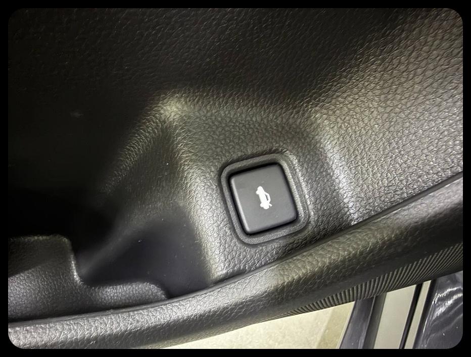 Honda Accord LX CVT 2019