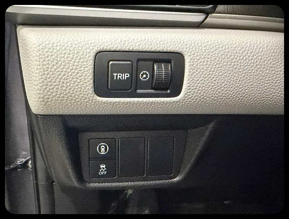 Honda Accord LX CVT 2019