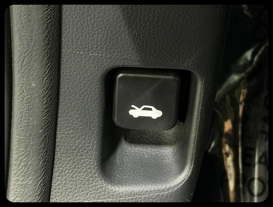 Honda Accord LX CVT 2019