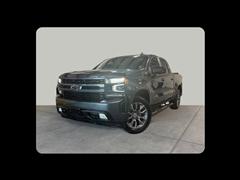 2022 Chevrolet Silverado 1500 Limited 