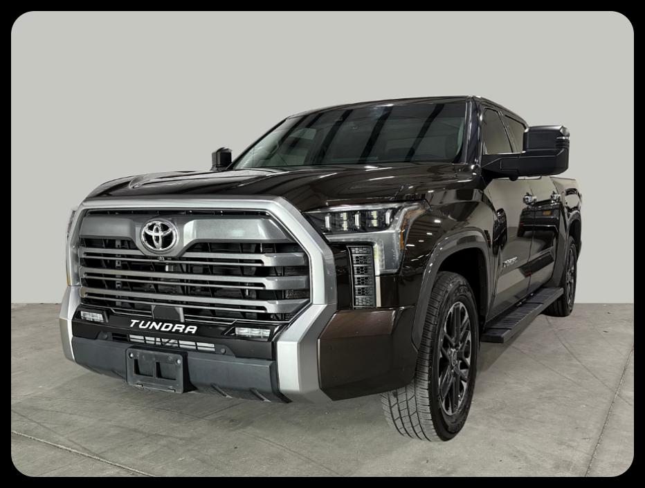 Toyota Tundra  2022