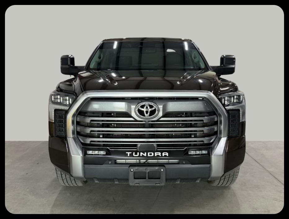 Toyota Tundra  2022