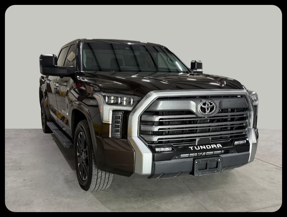 Toyota Tundra  2022