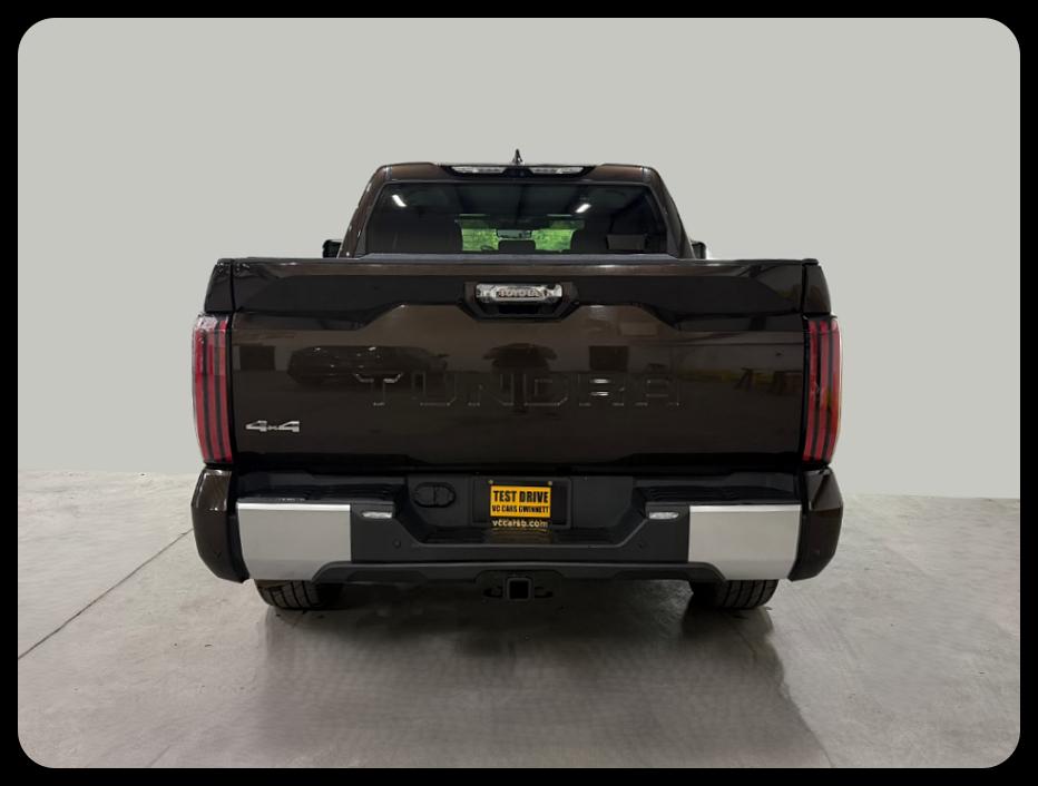 Toyota Tundra  2022