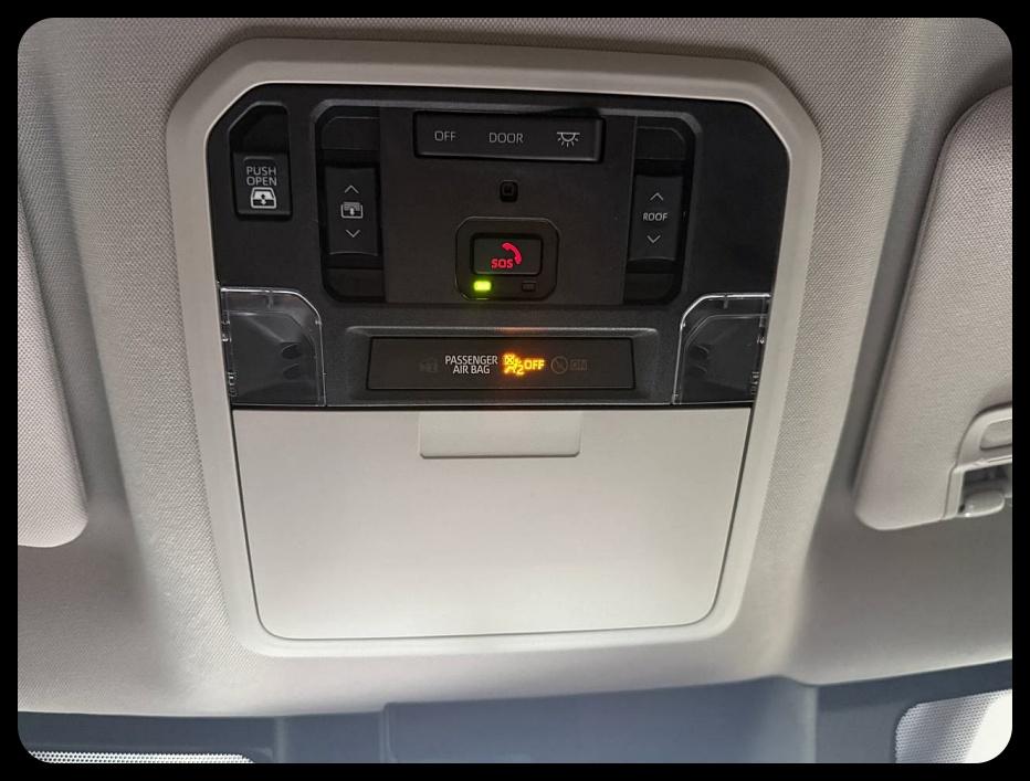 Toyota Tundra  2022