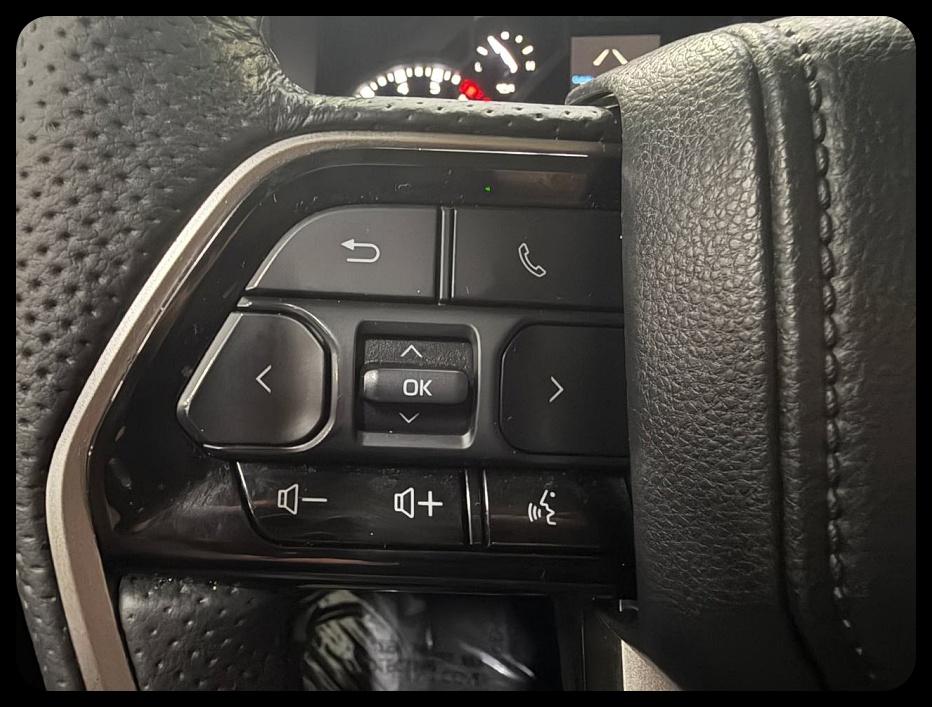 Toyota Tundra  2022