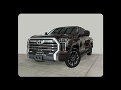 2022 Toyota Tundra 
