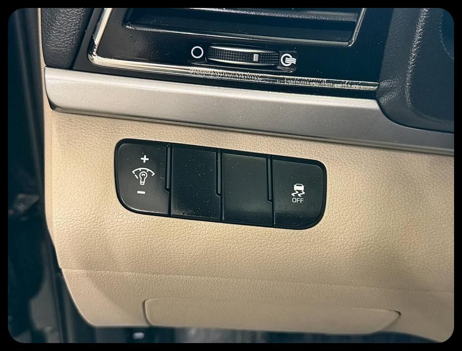 Hyundai Elantra Limited 2017