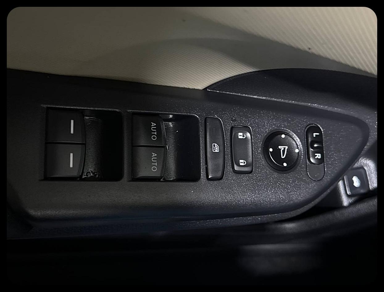 Honda Civic LX Honda Sensing Sedan CVT 2019