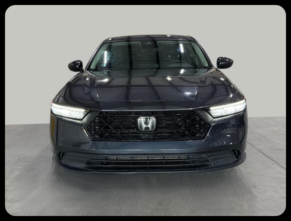 Honda Accord EX 2023