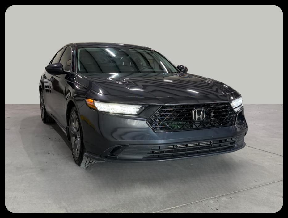 Honda Accord EX 2023