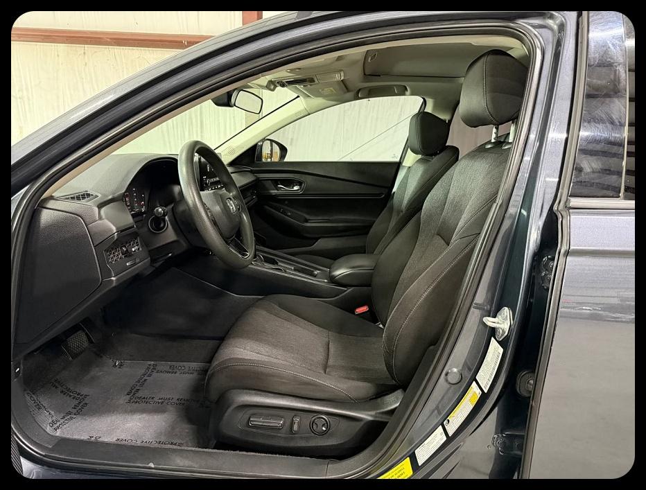 Honda Accord EX 2023
