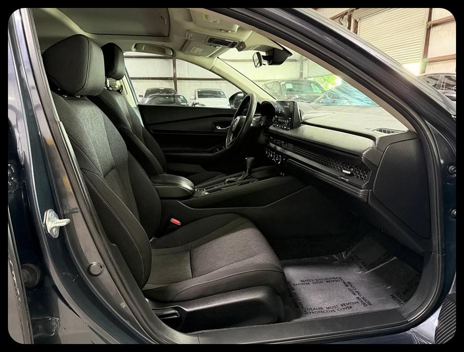 Honda Accord EX 2023