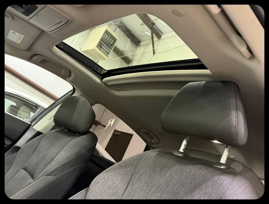 Honda Accord EX 2023