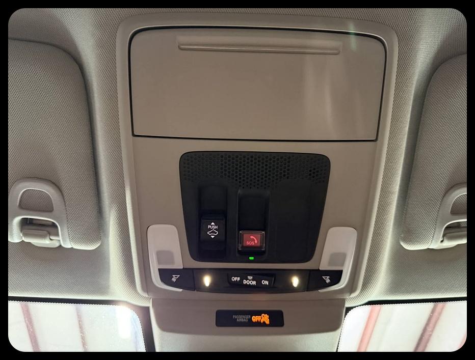 Honda Accord EX 2023