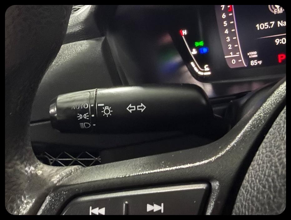 Honda Accord EX 2023